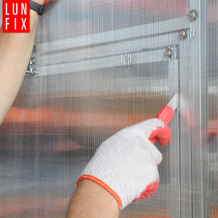 Usluga czesciowego montazu