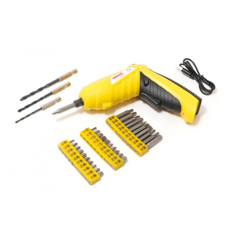 Zestaw narzedzi 110 prz. 48127 (1op)