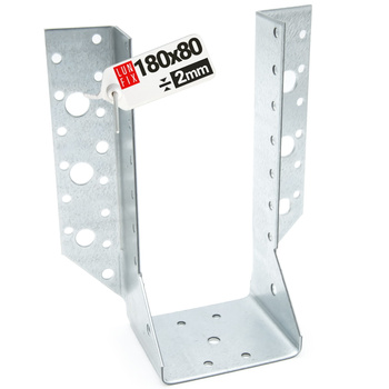 Wieszak belki 80x180 (1szt.)