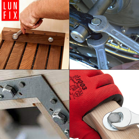 Śruba M20-055 DIN 931 kl 5.8 (1kg)