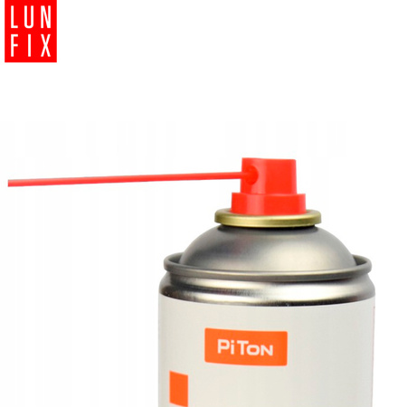 Uniwersalny odrdzewiacz 400ml 1szt.