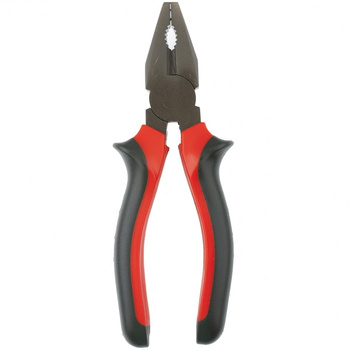 Kombinerki uniwersalne 200 mm szczypce niklowane