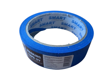 3800 Taśma malarska niebieska 30mm/25m (1szt.)