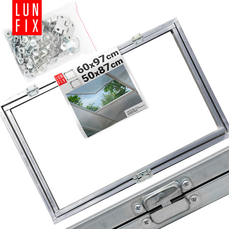 Pakiet OPTIMA DOMEK - 6mm - 6m