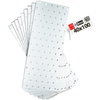 Płytka perforowana 40x100x2 PP2 (10 szt.)