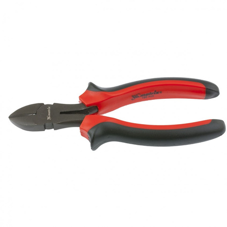 Szczypce boczne Black Nickel 160mm 175729 (1szt.)