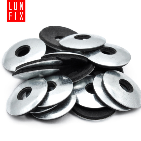 Podkładka EPDM 25 100 szt. (1op)