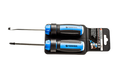 Zestaw Wkretaków magnet Forsage 25948 F-2027 (1op)