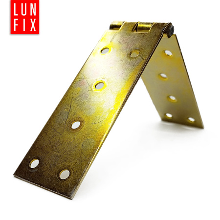 ZB3 Zawias budowlany 200x35x1,5 (2szt.)