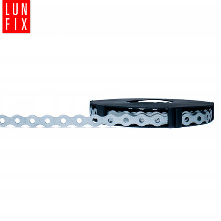 Taśma montażowa 12x0,7 10mb (1op)