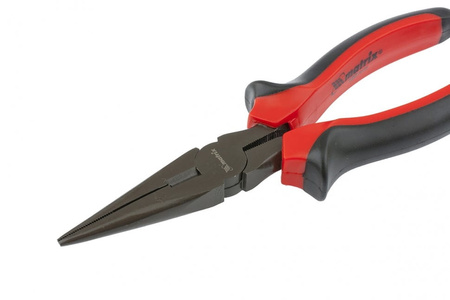 Szczypce długie Black Nickel 180mm 171609 (1szt.)