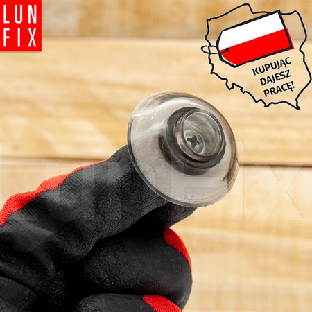 Podkładka termiczna szara 20szt. (1op)