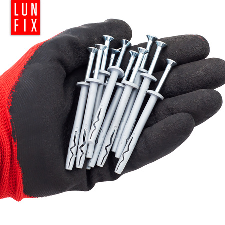 Kołki KOŁN szybkiego montażu 06x080 (100szt) (1op)