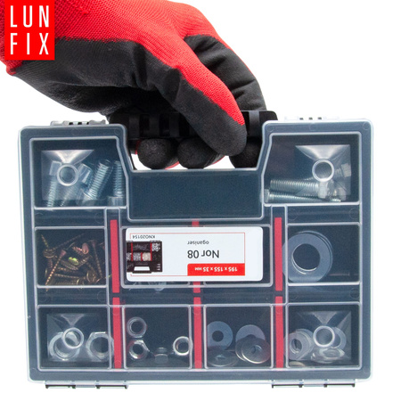 Organizer narzędziowy LF 20 (1szt.)