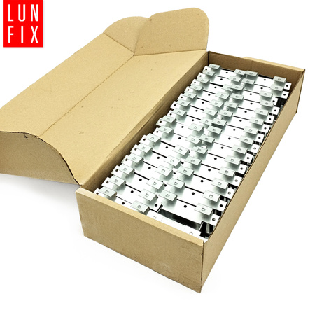 Łącznik poprzeczny jednostronny CD60 (100szt)