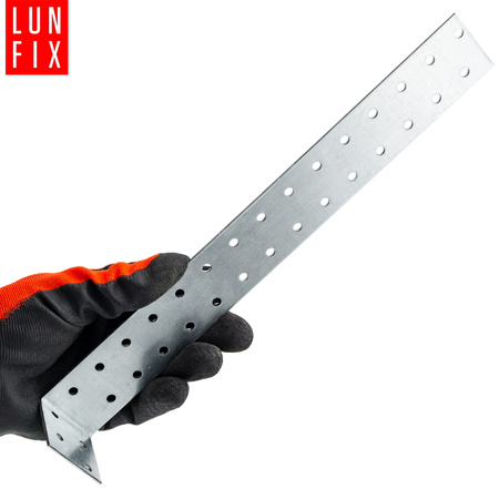 KK2 katownik kotwowy 300x40x40x2,0 (1szt.)