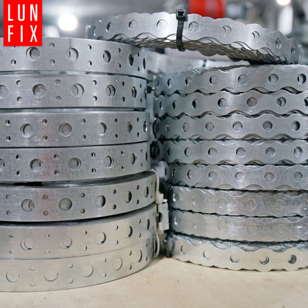 TM25 Tasma montazowa 25x1,5 (10mb) (1szt.)