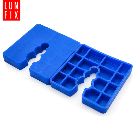 Podkładka dystansowa wyrównująca 08 50 szt (1op)