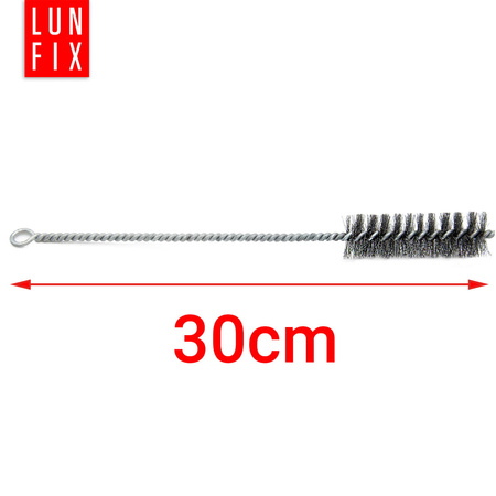 Szczotka wycior do czyszczenia otw 19-28 (1szt.)