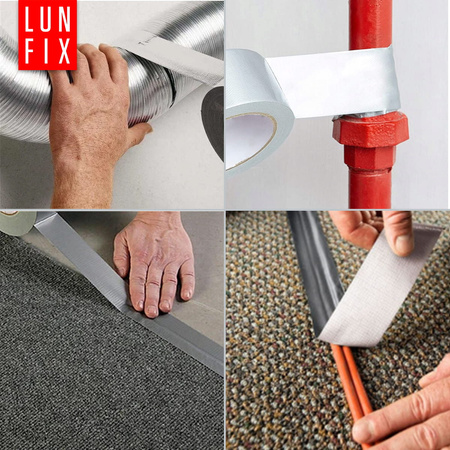 5050 Taśma typu DUCT 48/50m. (1szt.)