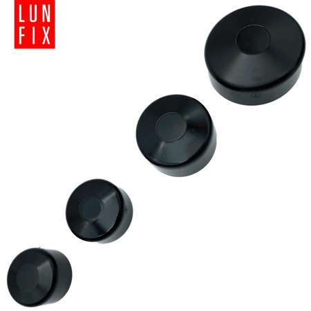 Nasadka na słupek 1 1/4" NSO fi42,4 (10szt.)