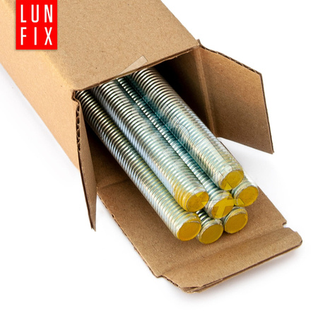 Pręt gwint. 8.8 ocynk M10x1000 (1szt.)