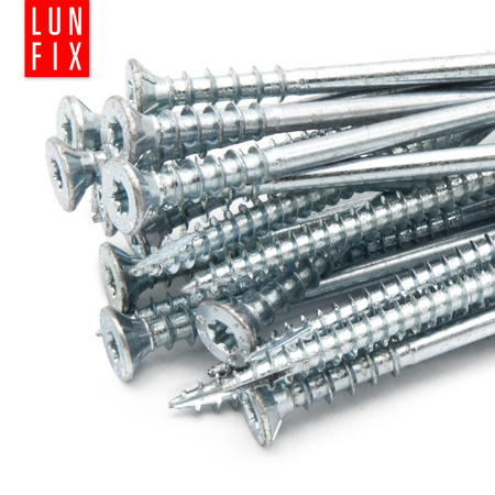 Wkret dystansowy regul. 6x110 (100szt.)