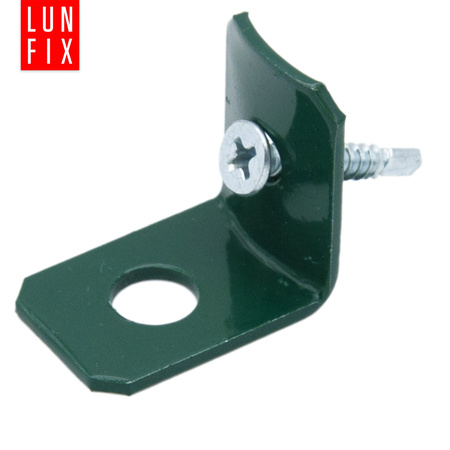 Mocowanie pręta naciąg ZIEL Wkret 5,5x19(1kpl.)