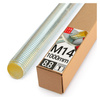 Pręt gwint. 8.8 ocynk M14x1000 (1szt.)