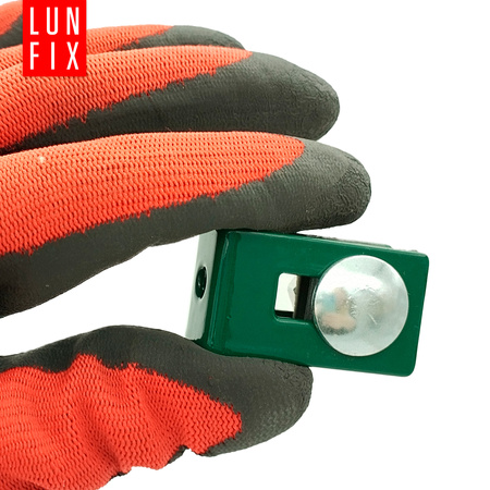 Uchwyt uniwersalny do panela ziel UU40 (1kpl.)