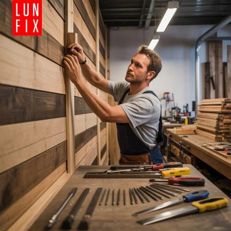 Gwoździe hartowane do betonu 2,7x40 mm 1kg