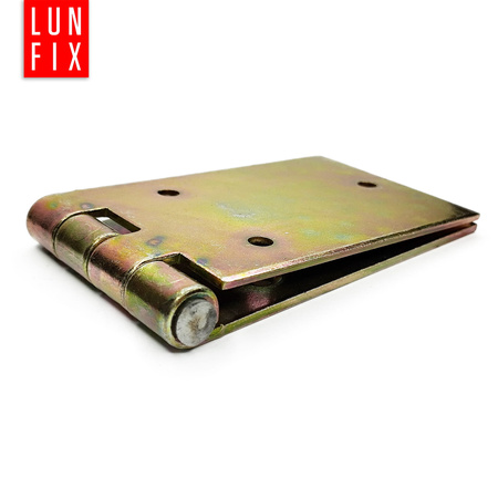 ZB15 Zawias budowlany 150x50x2 (2szt)