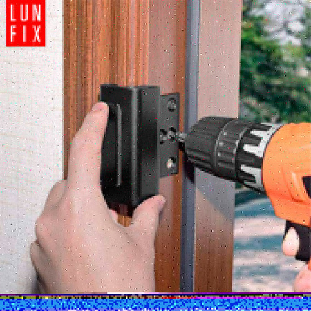 Wkręt 007  hartowany zn czarny 4,0x020 (1 kg)