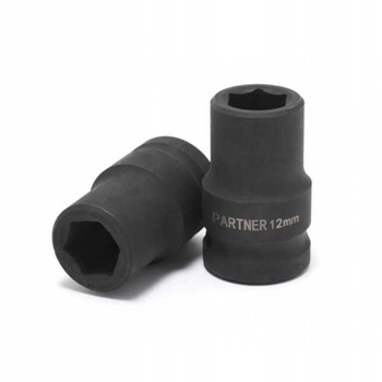 Nasadka udar 1/2" 21mm 6kat 38mm 13046 (1szt.)