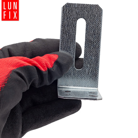 Kątownik do UA 50 (1szt.)