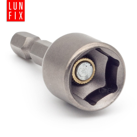 Bit nasadka ZESTAW 8-10-13mm MTX (3szt.)