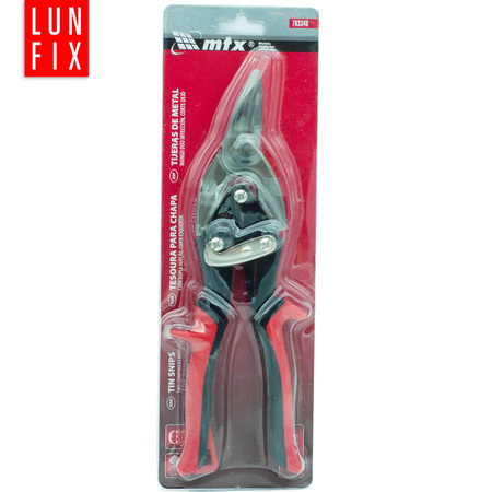 Nozyce do metu 250 mm LEWE 783349 (1szt.)