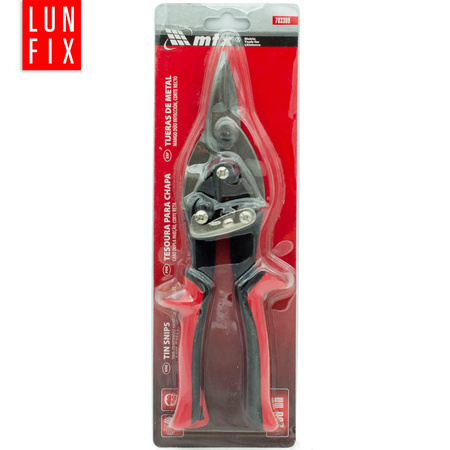 Nozyce do metu 250 mm PROSTE 783155 (1szt.)