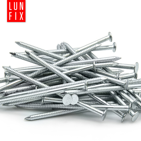 Gwoździe pierśc ocynk 3,0*40 (1kg)