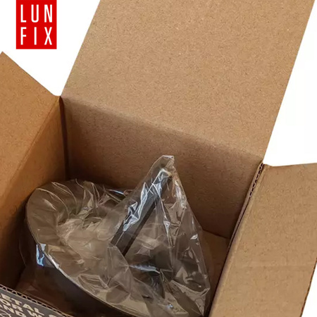 Frez metalowy do wełny mineralnej 1szt.