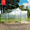 Konstr. stal. LUN FIX GARDEN 2,8x4m 20x40mm