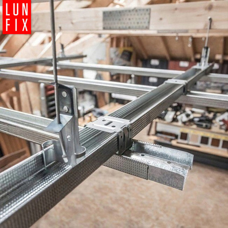 Łącznik wzdłużony 60/100 (1szt.)