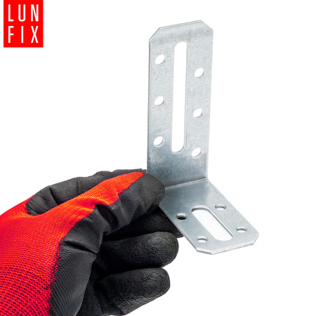 KRD3 Katownik reg dwustr 80x55x30x2,0 (1szt.)