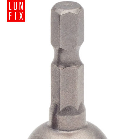 Bit nasadka 13mm - 45mm, 117899 (2szt.)