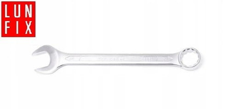 Klucz płasko-oczkowy 7 mm 628 RF-75507 (1szt.)