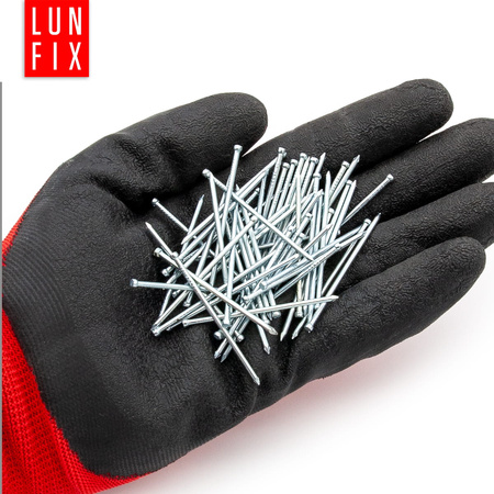 Gwoździe stolarskie oc 2,5x60 m łeb srebr (5 kg)