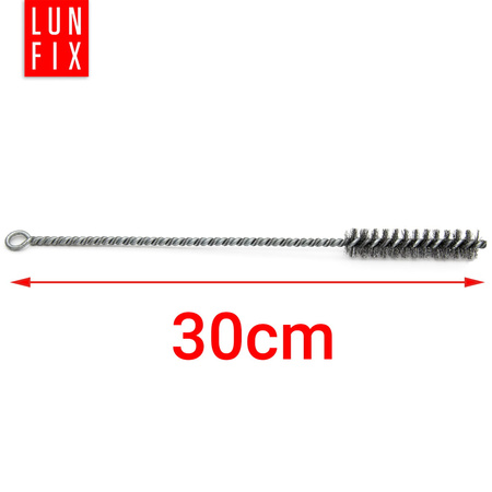 Szczotka wycior do czyszczenia otw 13-18 (1szt.)