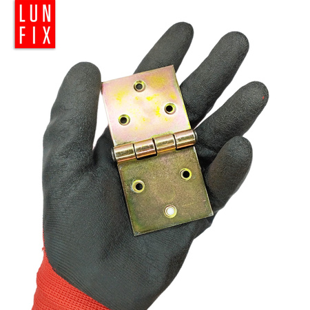 ZB10 Zawias budowlany 100x50x2 (2szt)