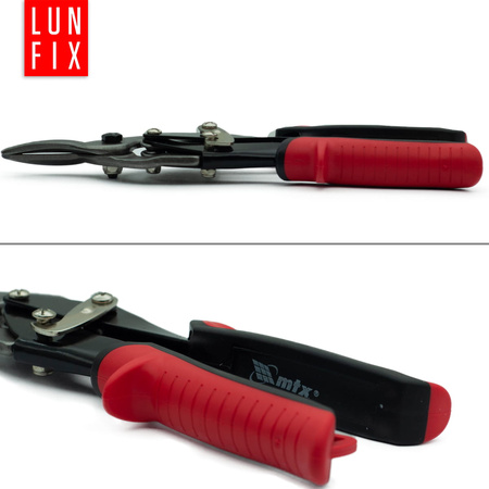 Nozyce do metu 250 mm PROSTE 783155 (1szt.)