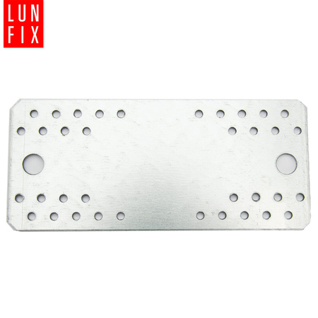 Łącznik płaski 205x90x2.5 LP7 1szt.